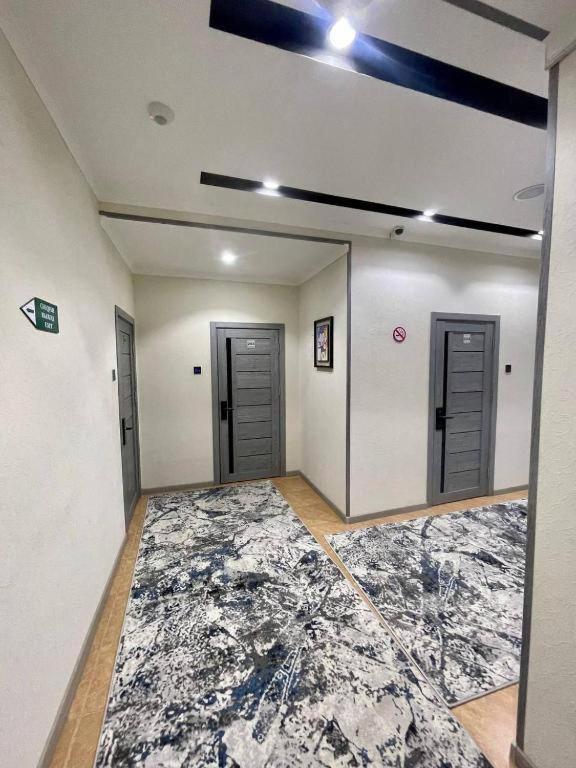 Hotel Amor Fati Tashkent Esterno foto